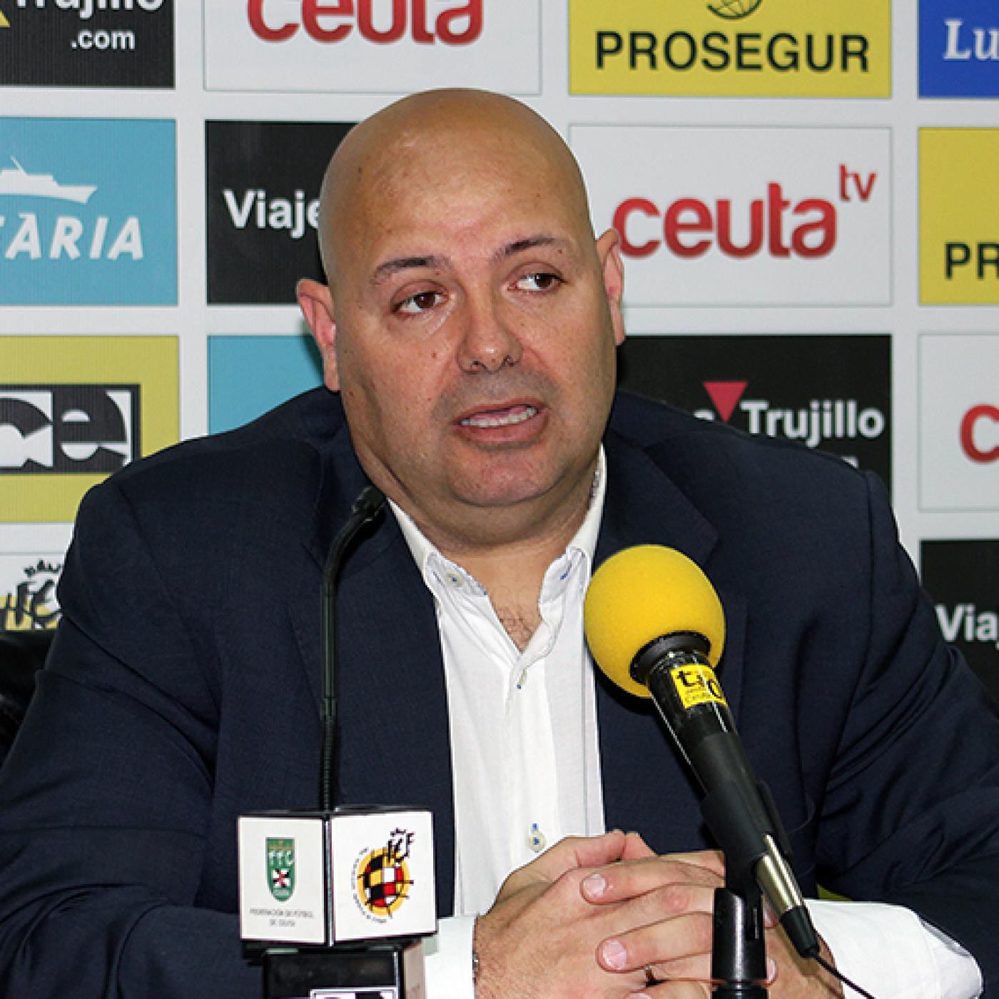 Podcast Ceuta Deportiva