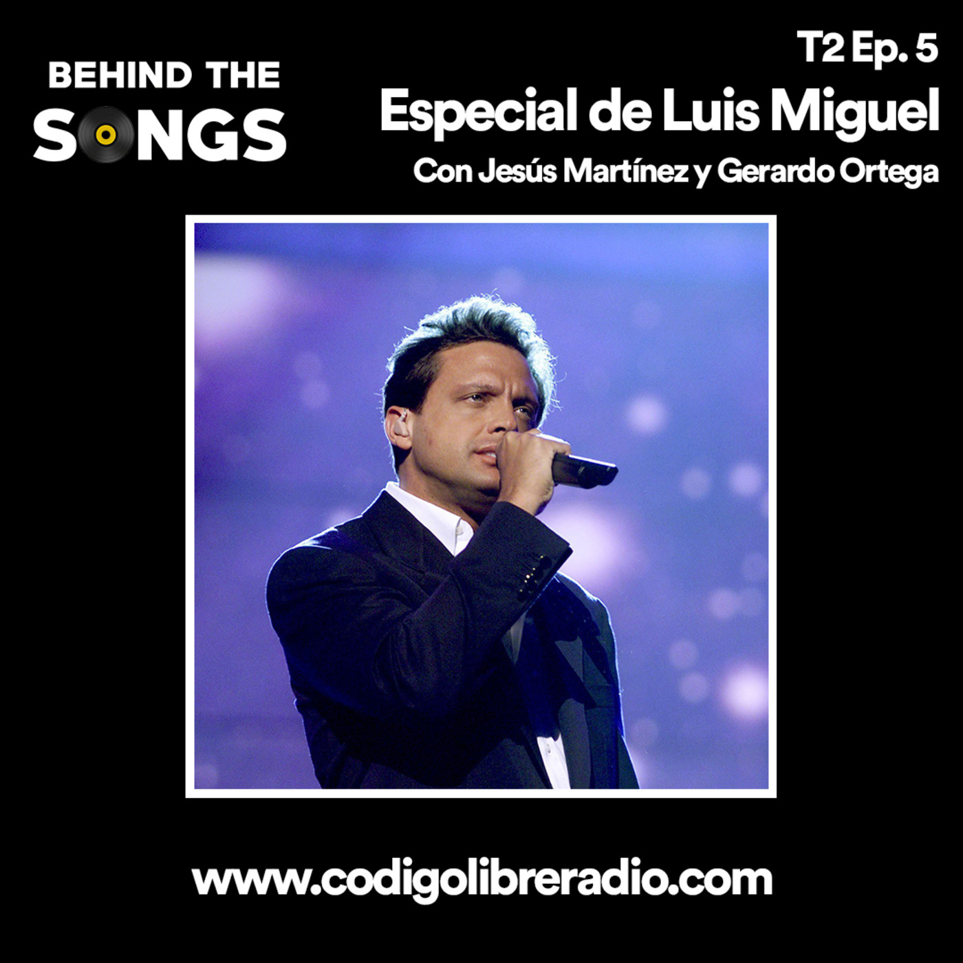 Behind the Songs