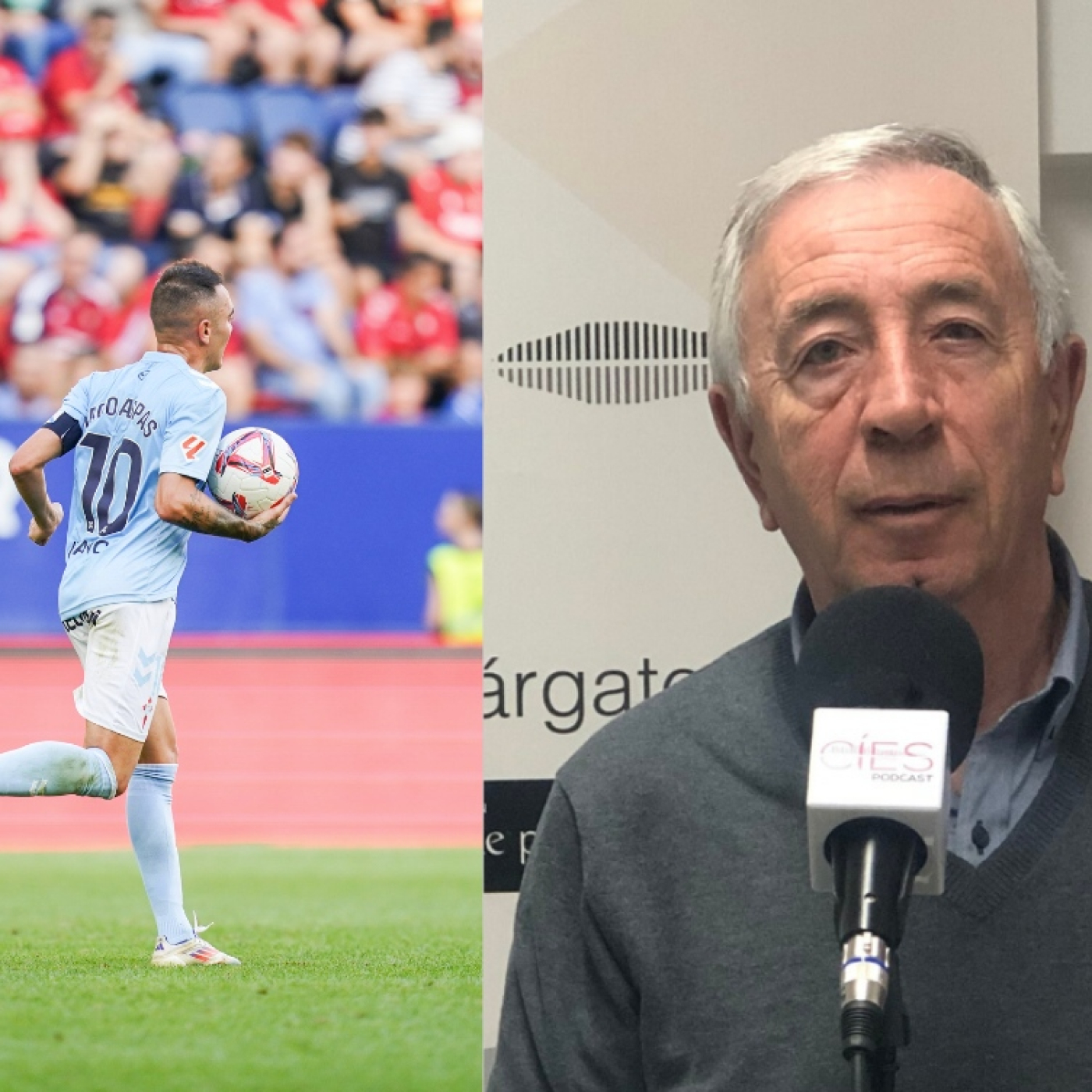 CÍES Podcast: Capítulo 1367 _ 03-09-24