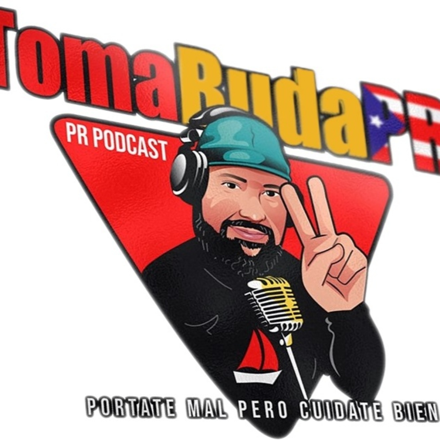 TomaBudaPR Sailing Podcast