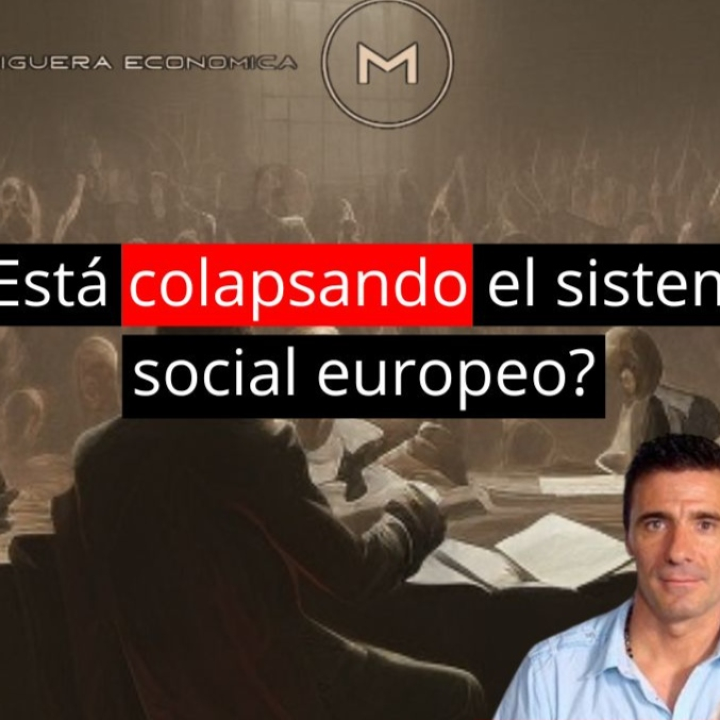 La madriguera económica