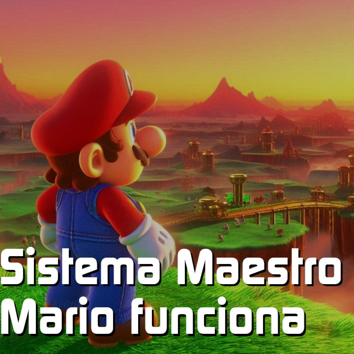 Sistema Maestro