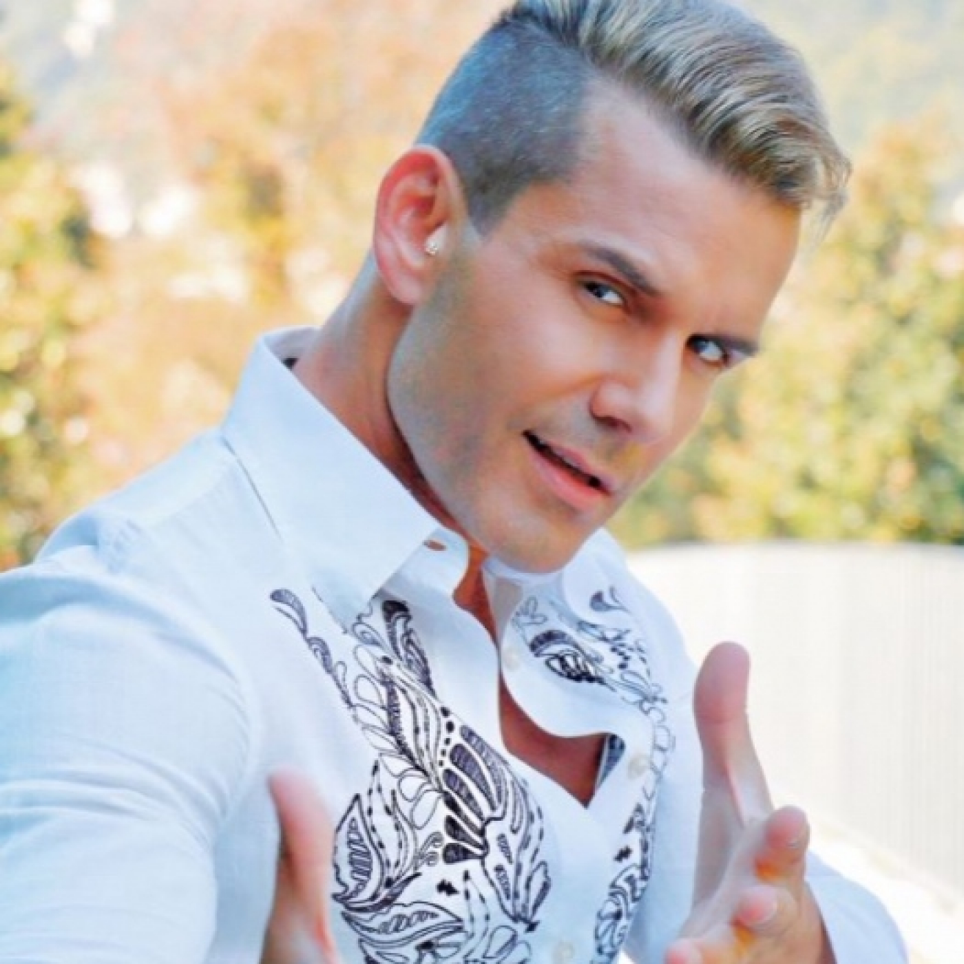 Entre Notas en CIEE Radio