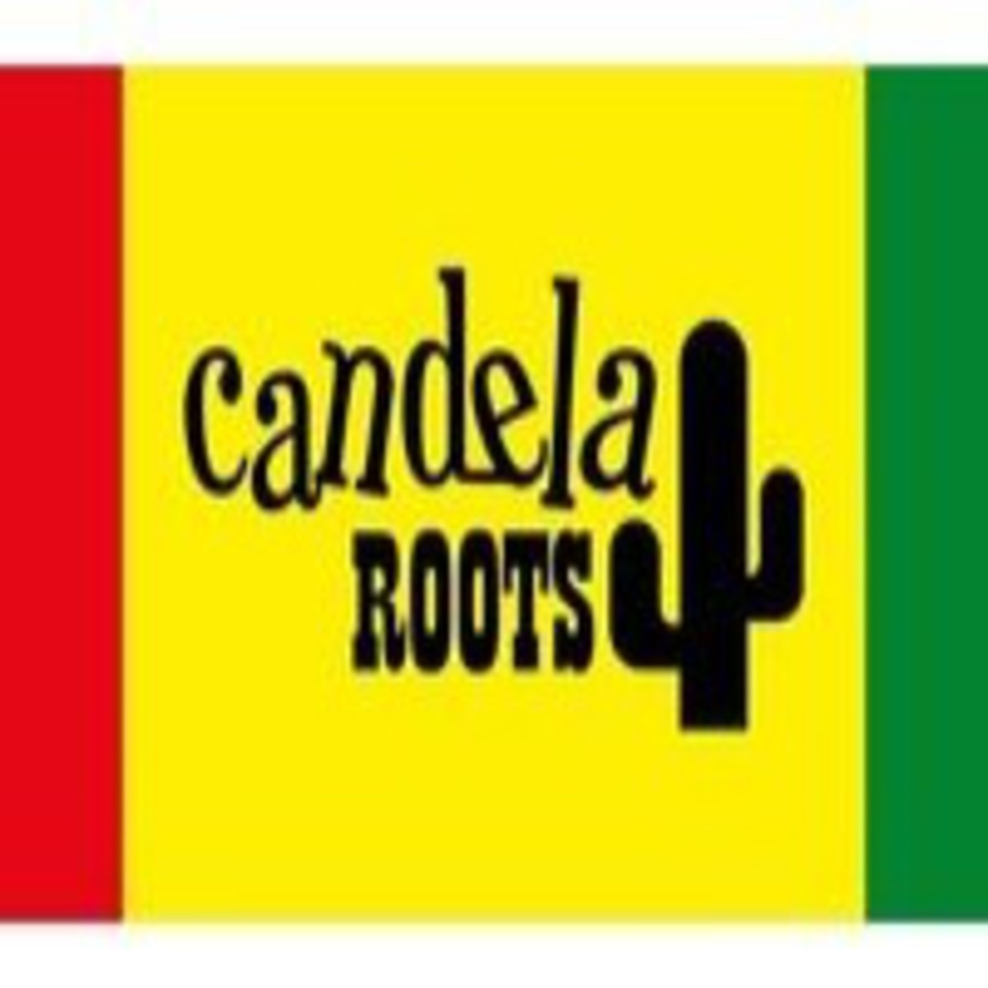 El Riff - Hungry, la promesa de reggae d'arrels de Candela Roots episode artwork