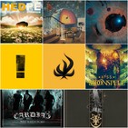 Metalkas 29-06-19 Radio Utopía 107.3 FM (Madrid) Radio PICA (Barcelona)