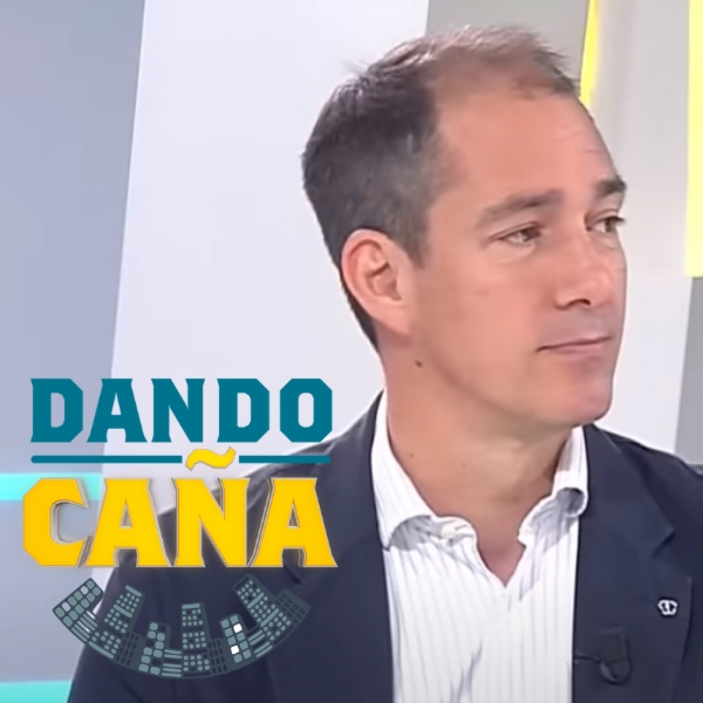 Dando Caña | 01/06/23 episode artwork