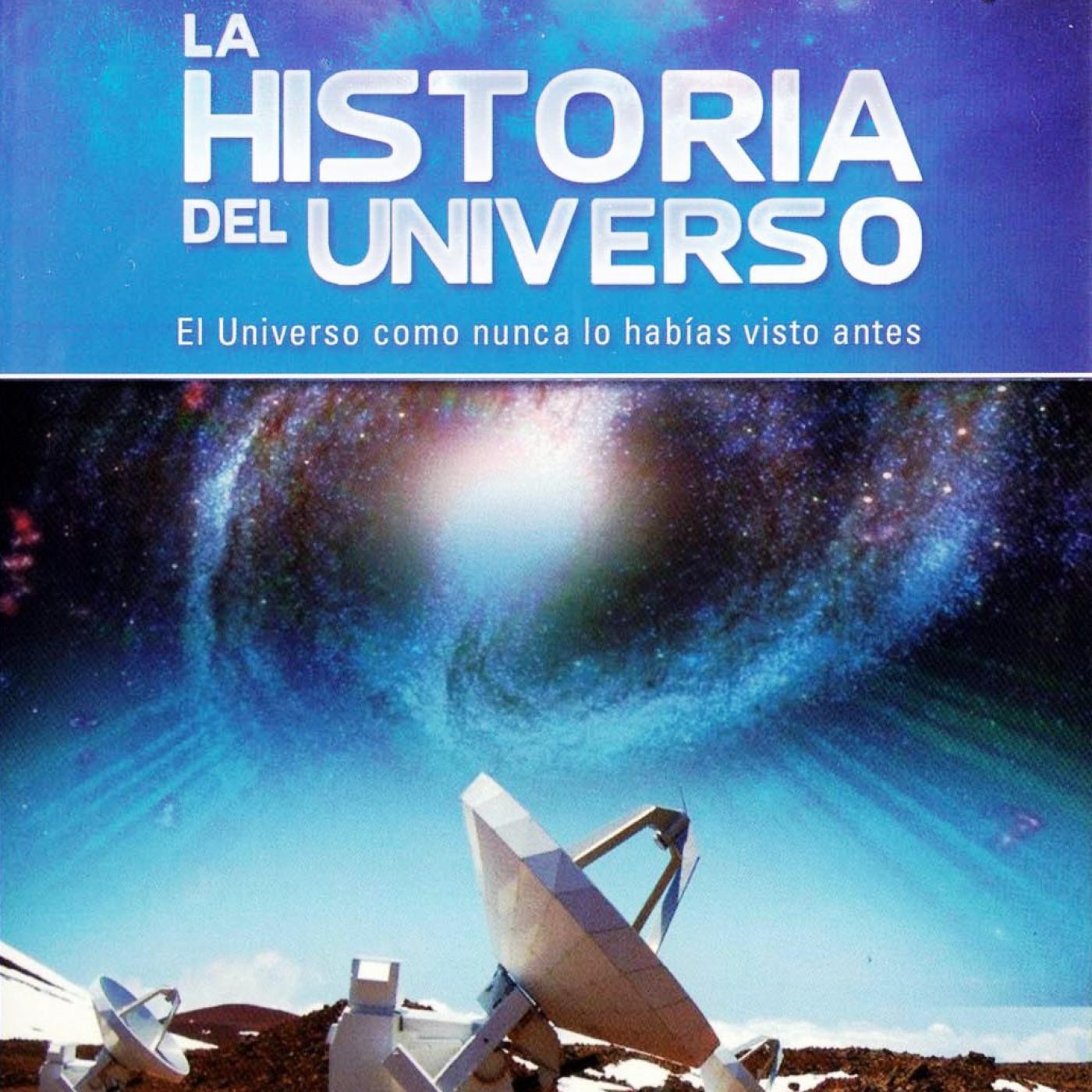 La Historia Del Universo - Los Hornos De La Vida episode artwork
