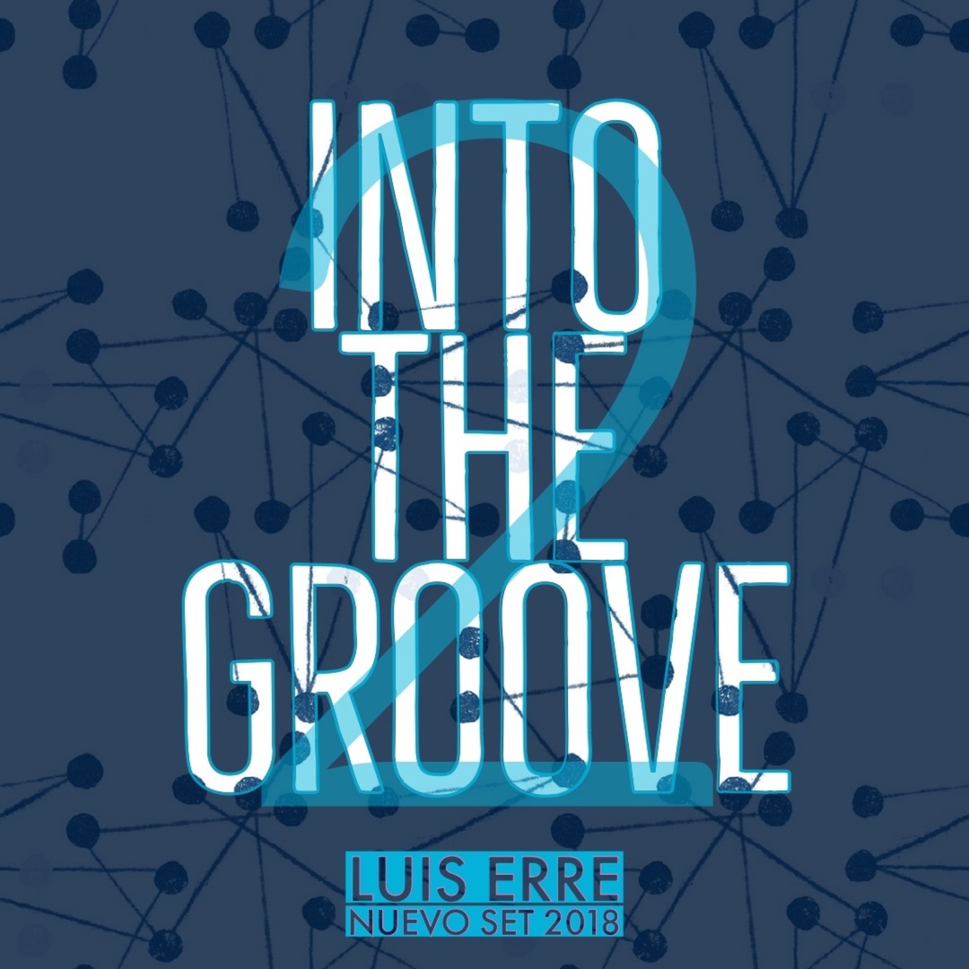 Luis Erre Podcast