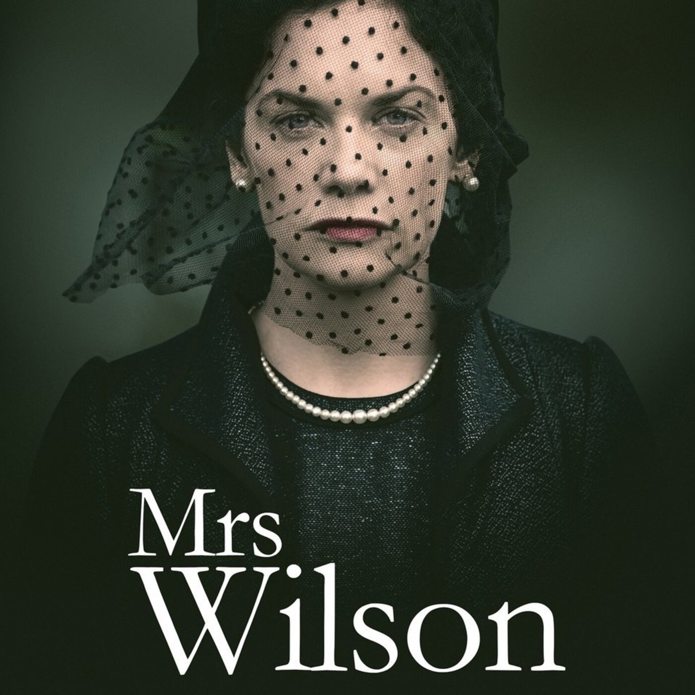 Mrs. Wilson (BBC)