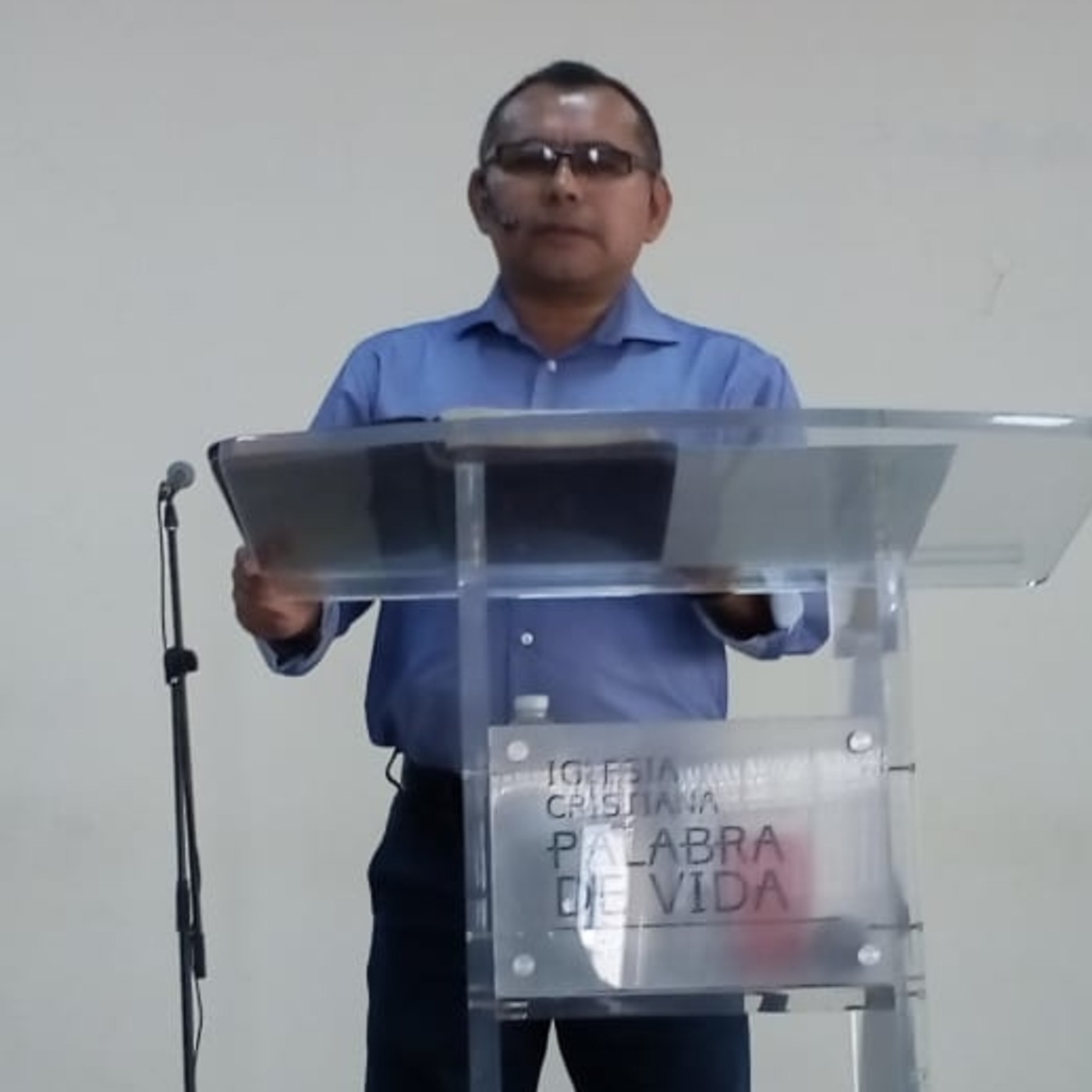 Iglesia Palabra de Vida