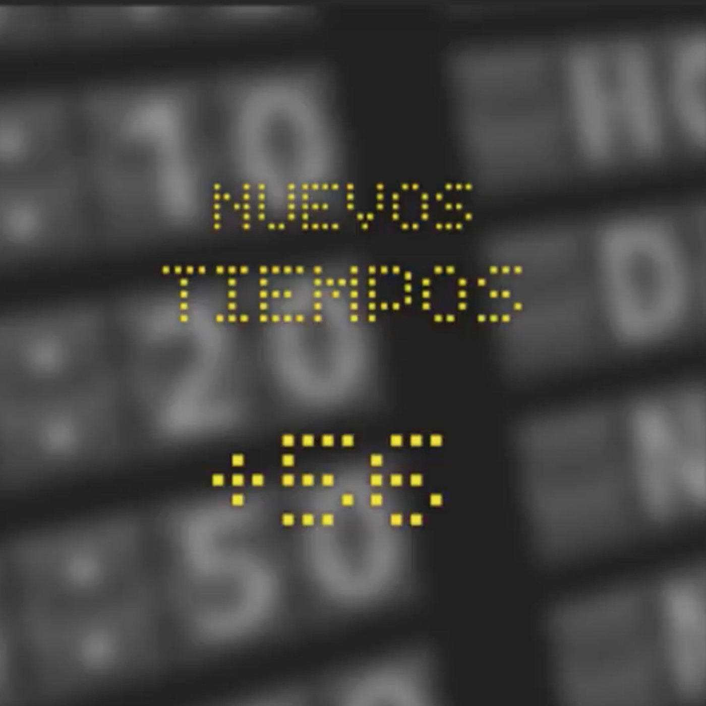 +56 Nuevos Tiempos