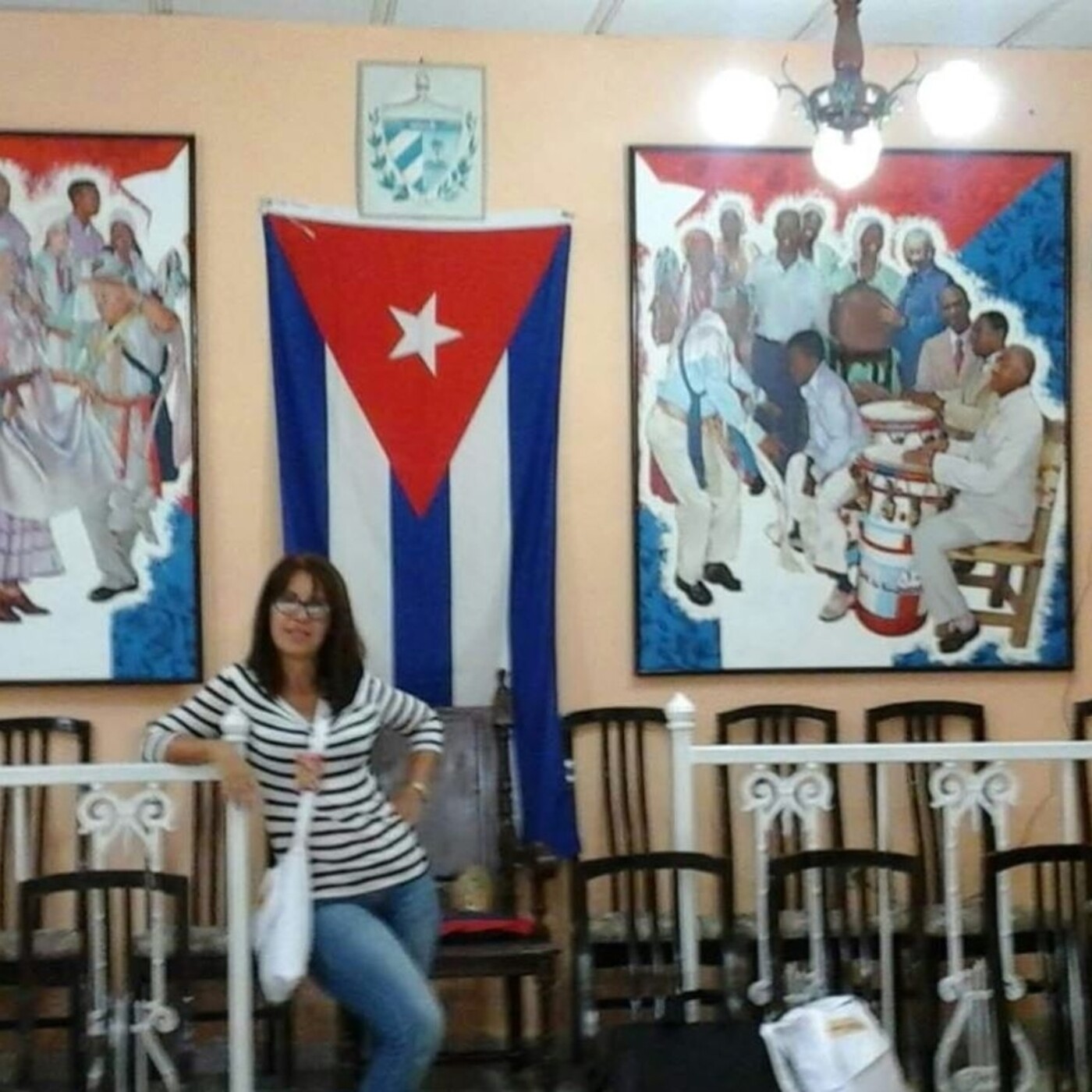 Habana 500