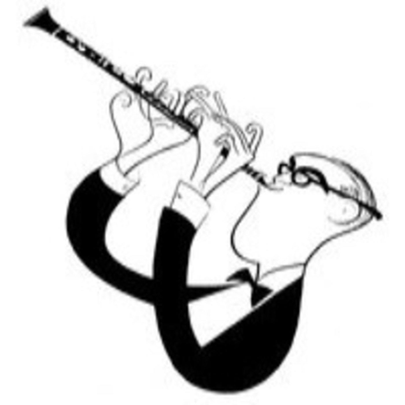 Jazzabemos Analiza a Benny Goodman episode artwork