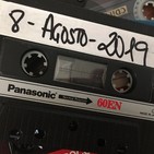 Mixtape (8-Agosto-2019) (cara 2)
