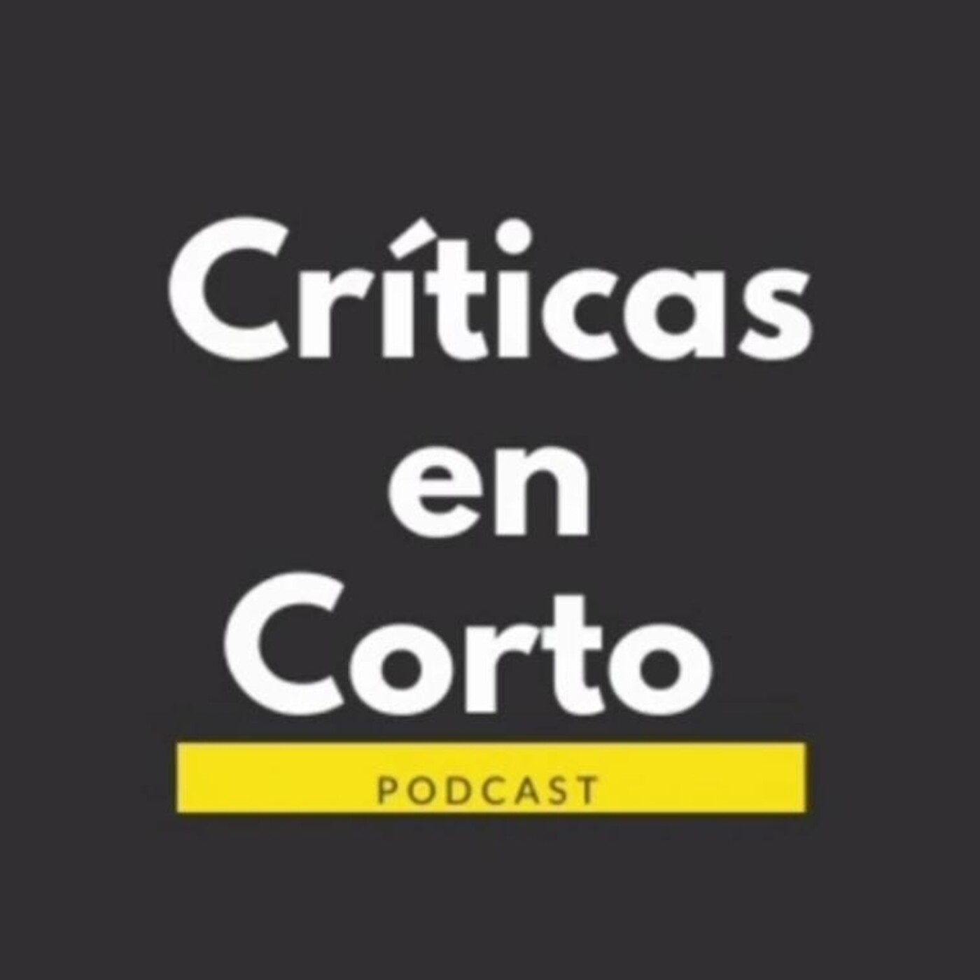Criticas en corto