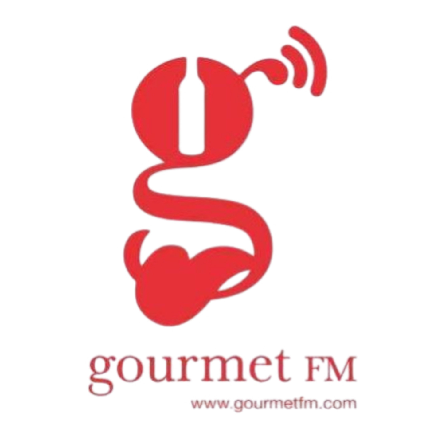 GourmetFM Gastronomía y Vinos en Español.