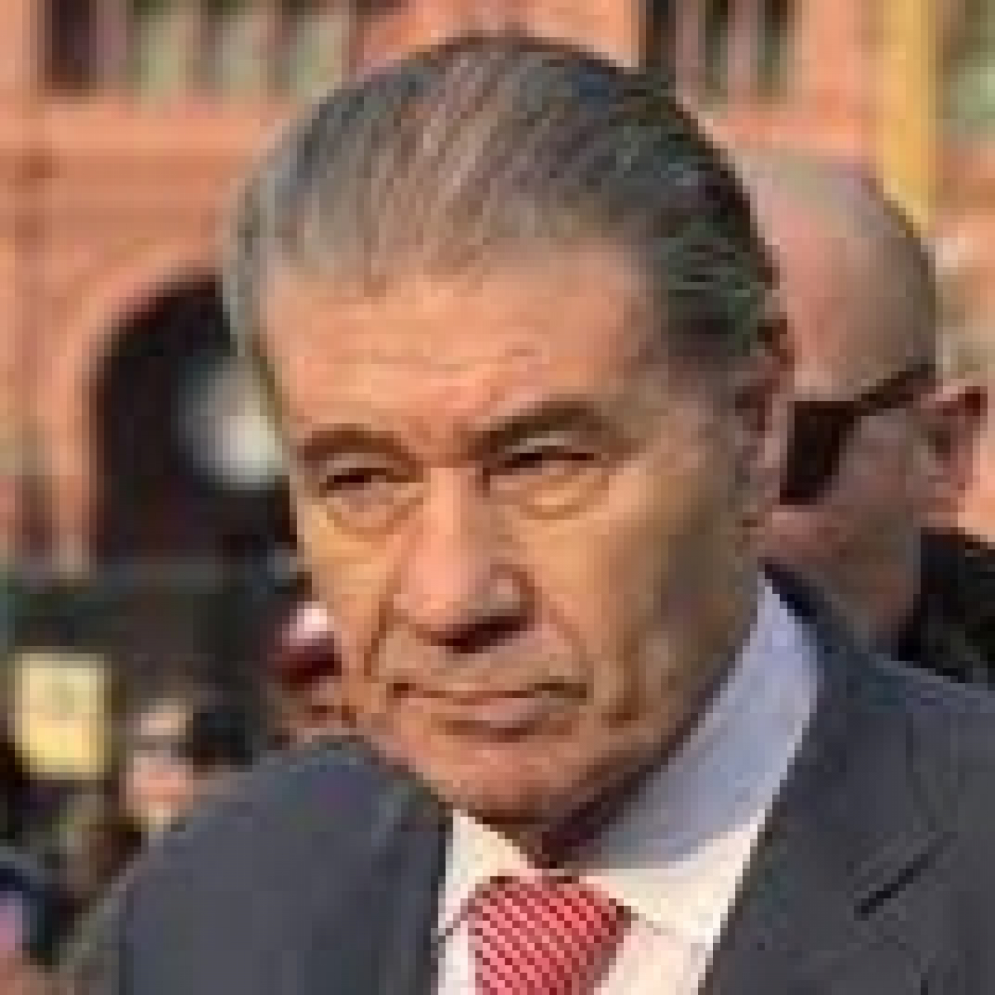Voces del Día