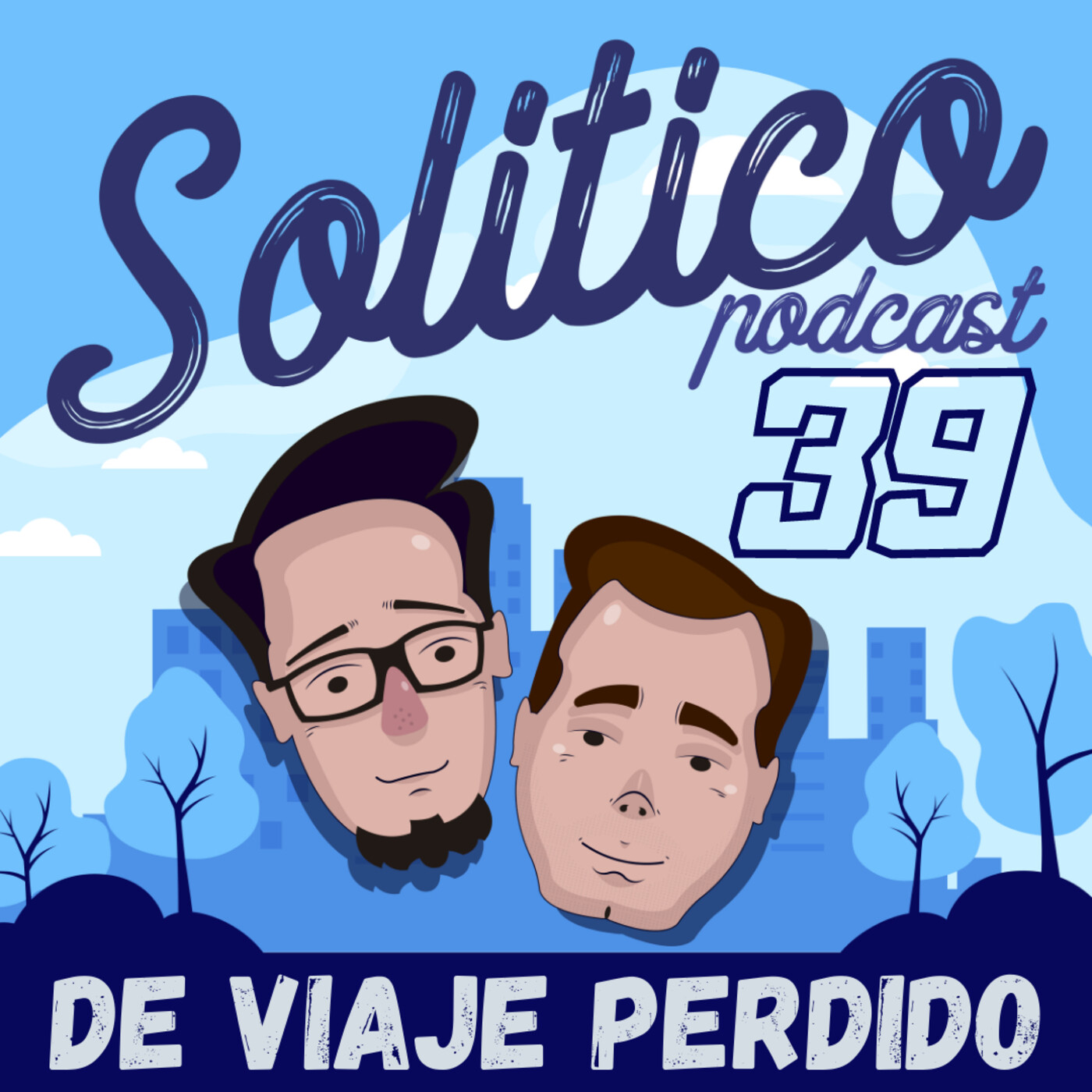 Solitico Podcast