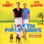 I love you Phillip Morris