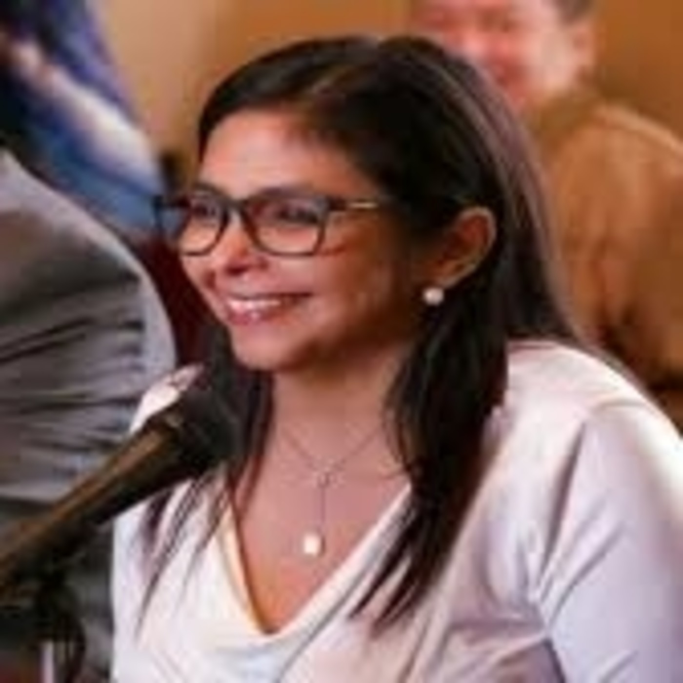 Podcast de Noticiero Patria Grande es Not