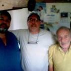 Adalberto Zanardi- EN Programa "Tranqueando" en radio Eco 90.9 Fm Chacabuco.