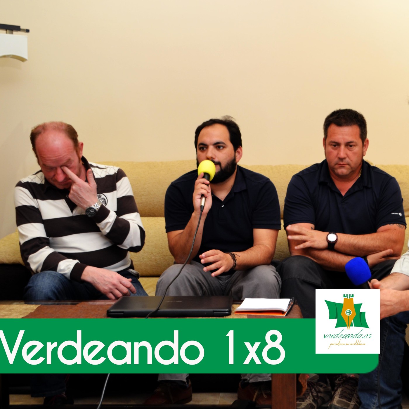 VERDEANDO
