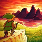 EBP 3×16 – Especial The Legend of Zelda (Parte 1): Orígenes y A Link to the Past