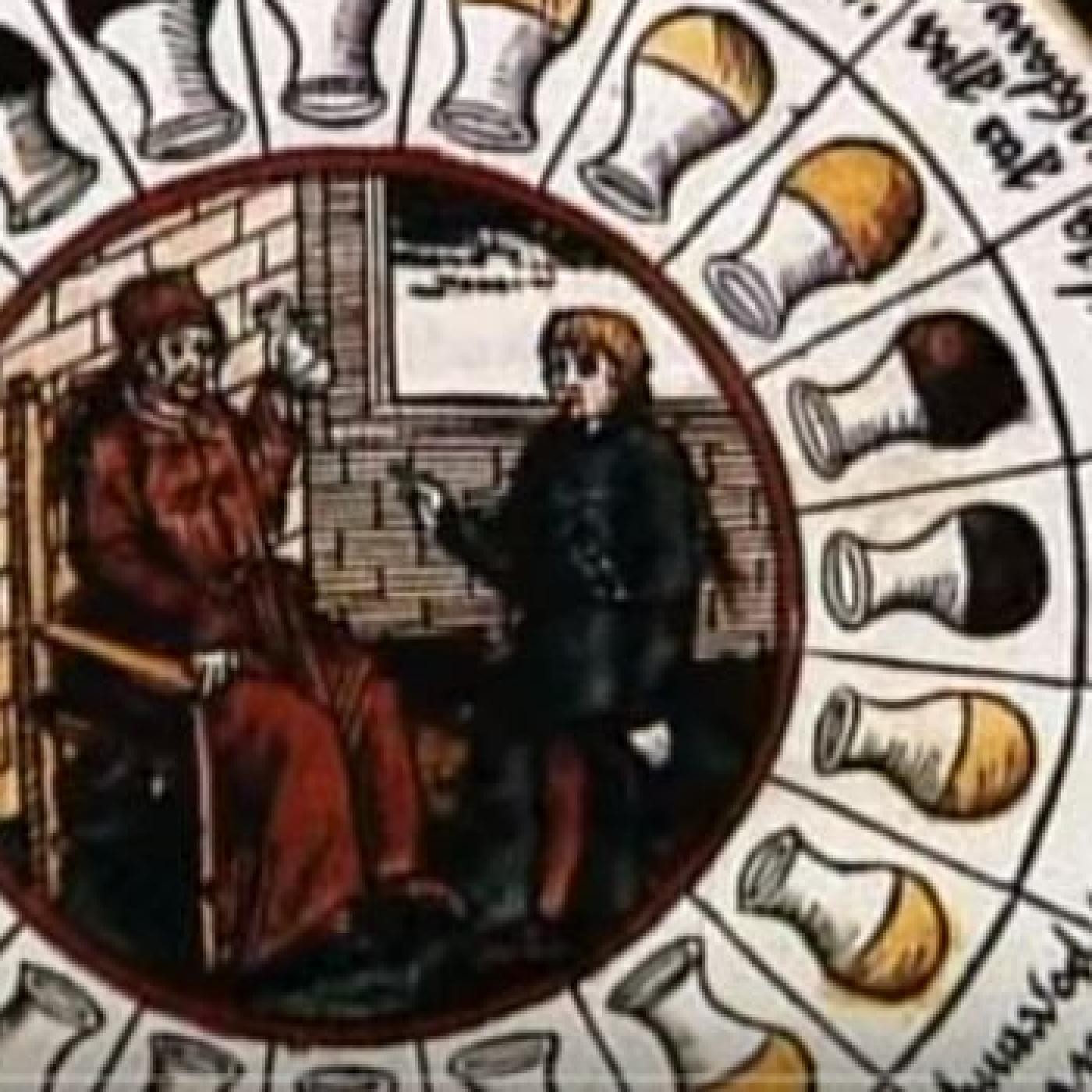 Alquimia, magia o ciencia | Documental