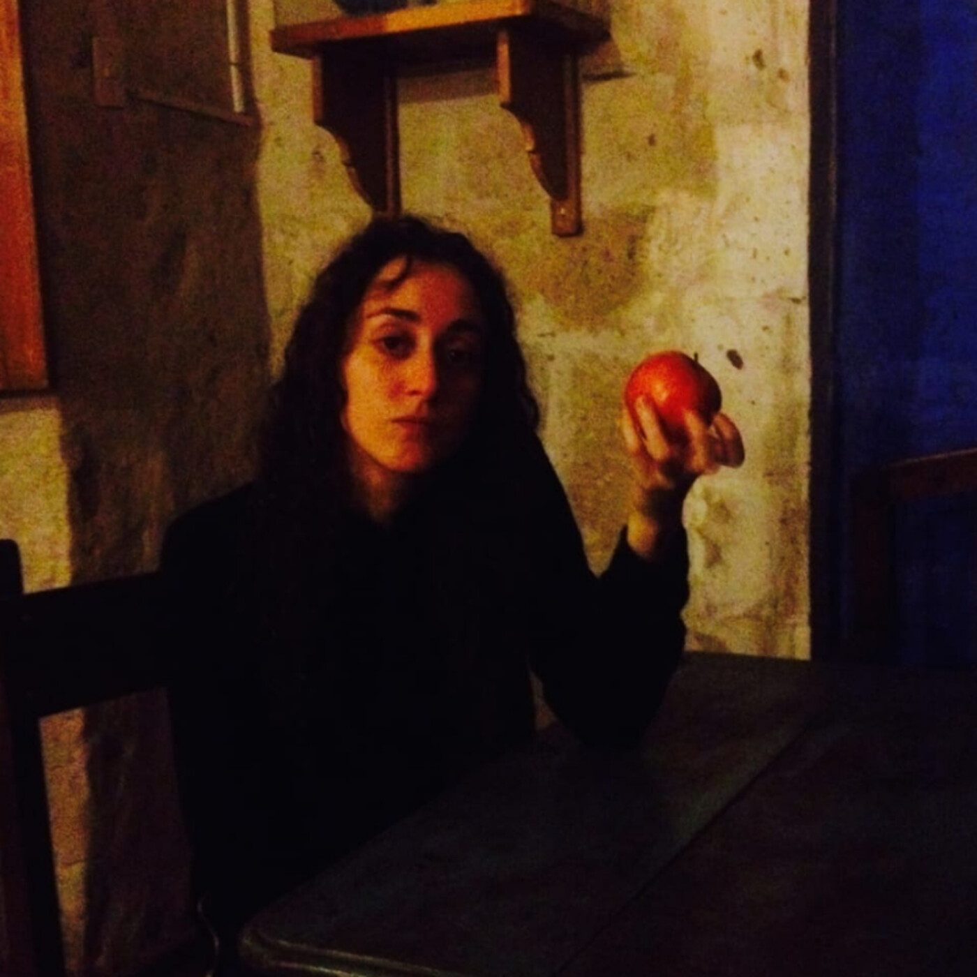 HOTEL MADRID, HISTORIA TRISTE CON ROCÍO LANCHARES BARDAJÍ