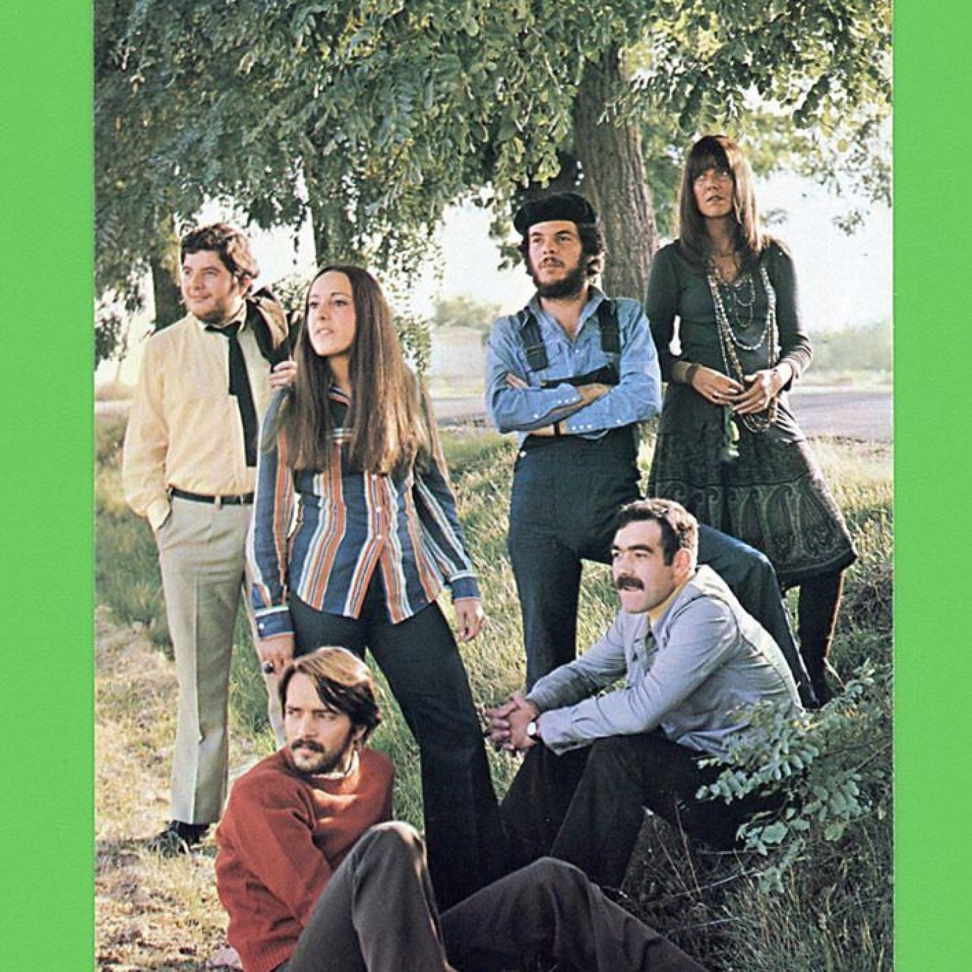 Cruce de Caminos nº 1725, Onda Latina, 17 mayo 2025 episode artwork