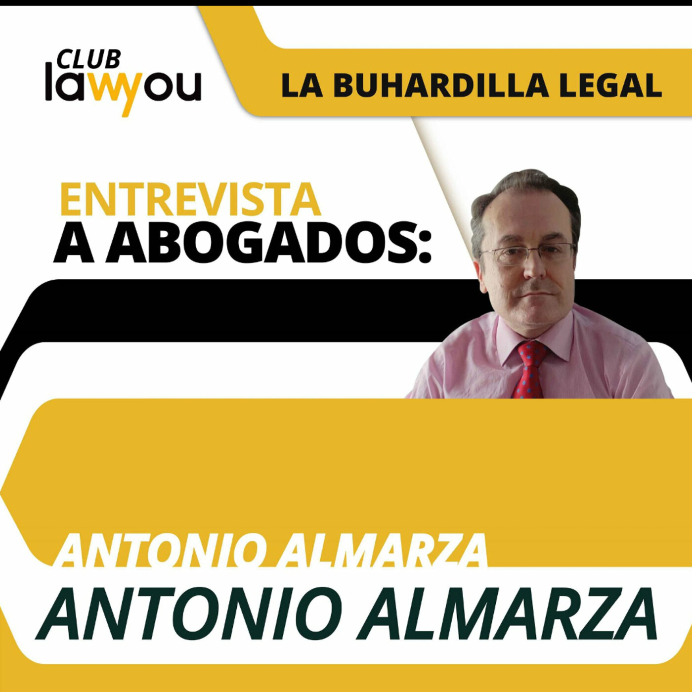 La Buhardilla Legal