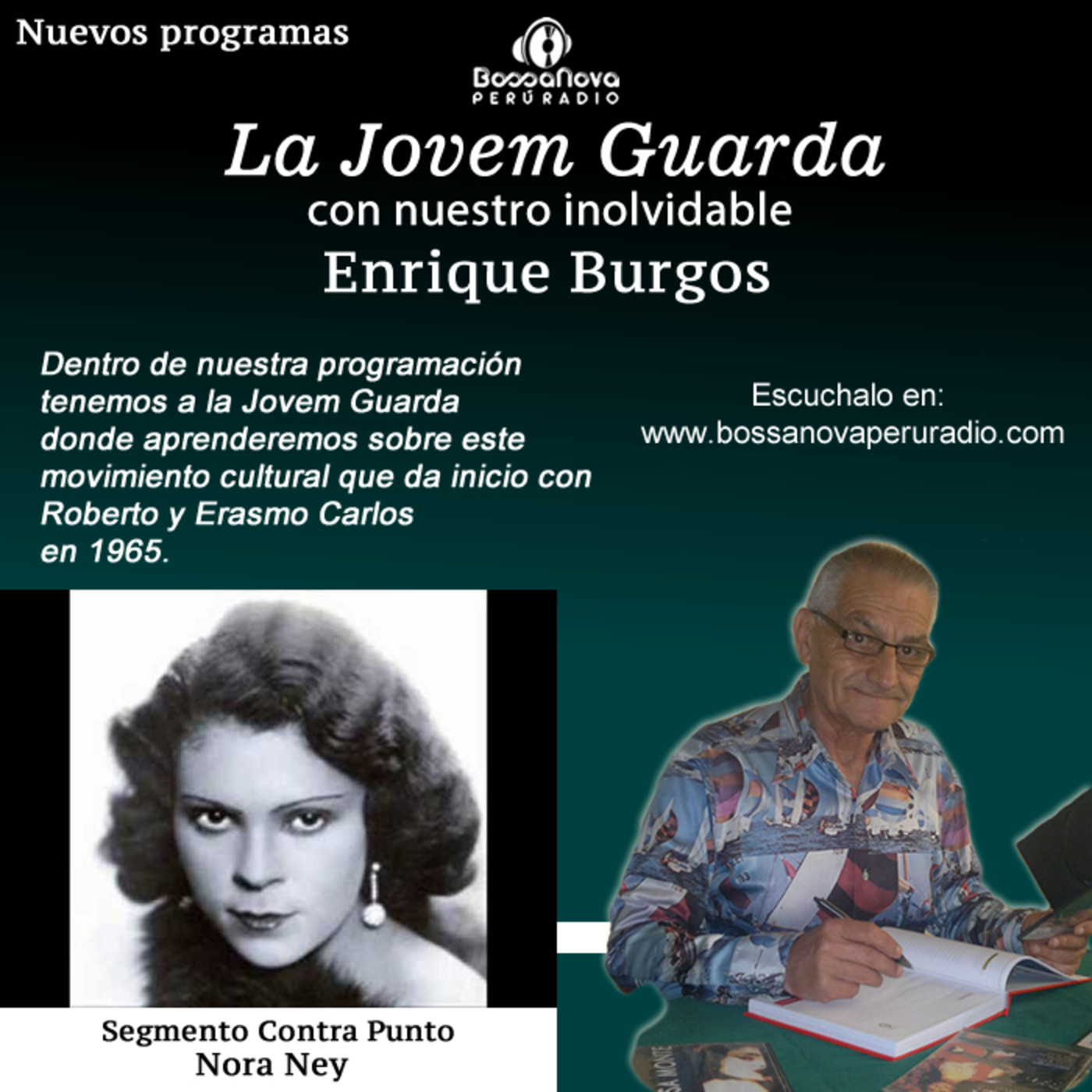 Jovem Guarda