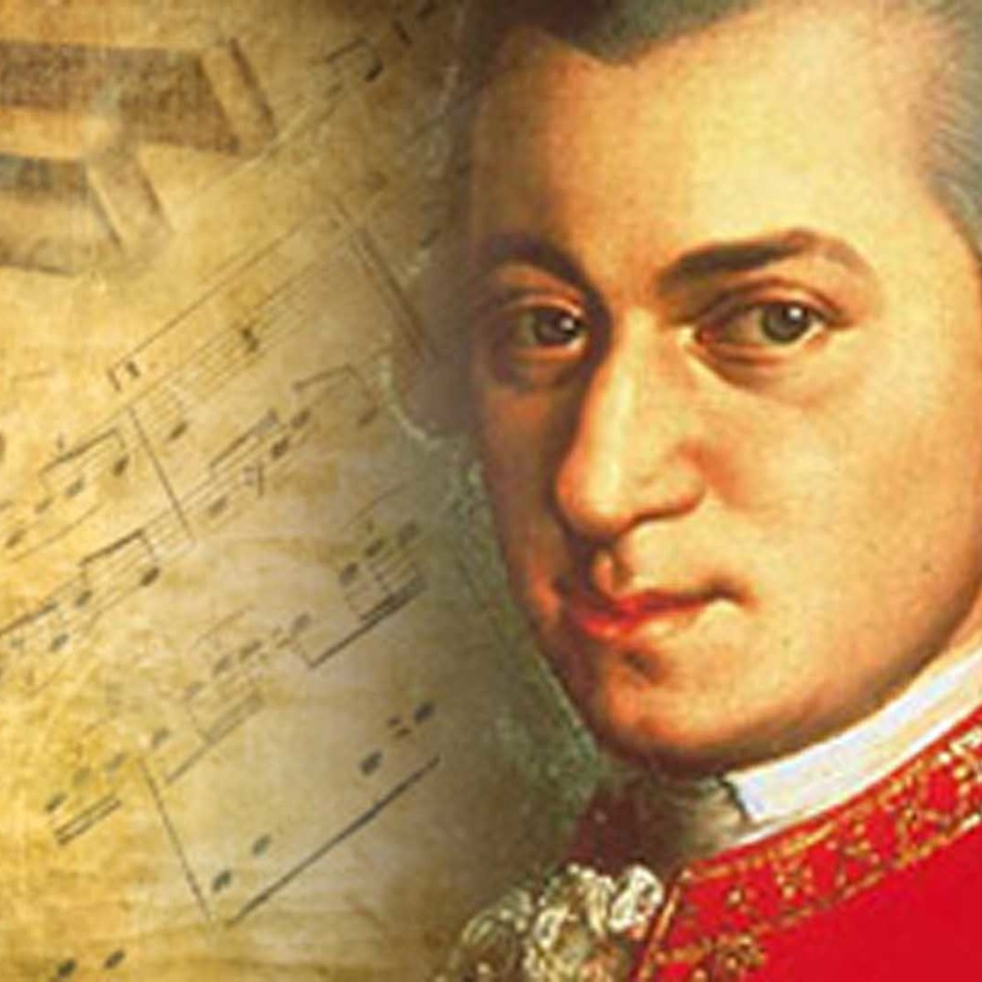 INCREÍBLE PERO CIERTO: Mozart (Parte II)