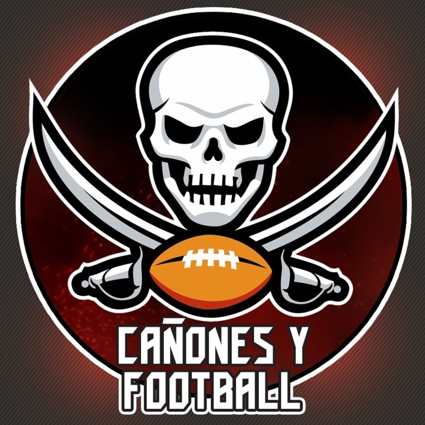 Pre Week 12 Podcast Cañones y Football 6.0 - Programa 26 episode artwork