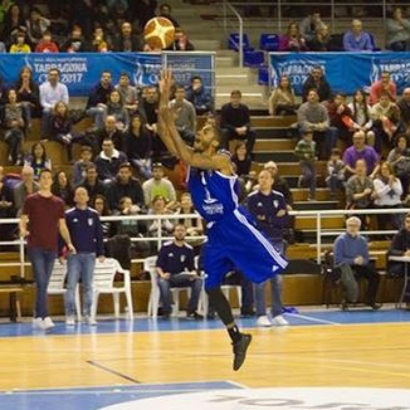 ZONA BASKET - El CBT mantiene sus opciones episode artwork