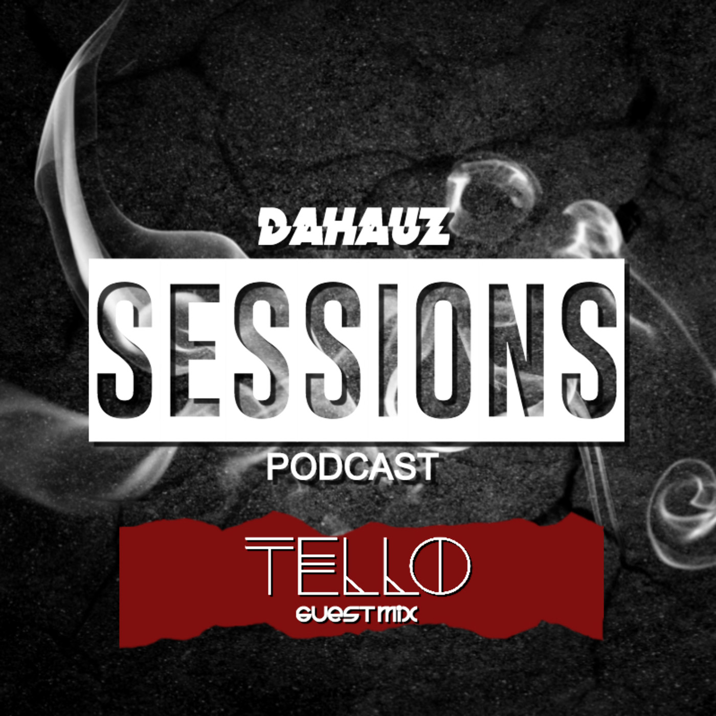 Dahauz Session