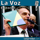 Editorial: Bolsonaro combate la educación para esclavos - 13/11/18