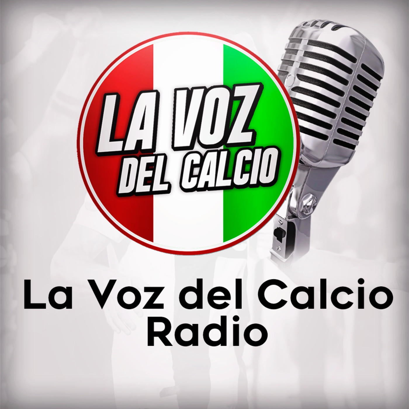La Voz del Calcio Radio 2018/19