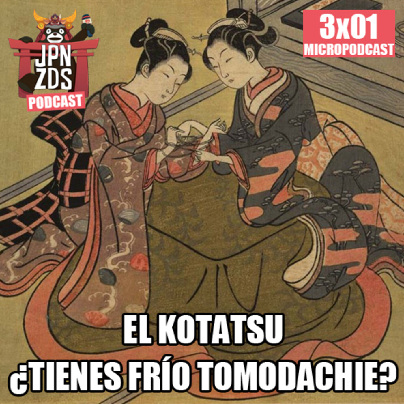 Japonizados Podcast