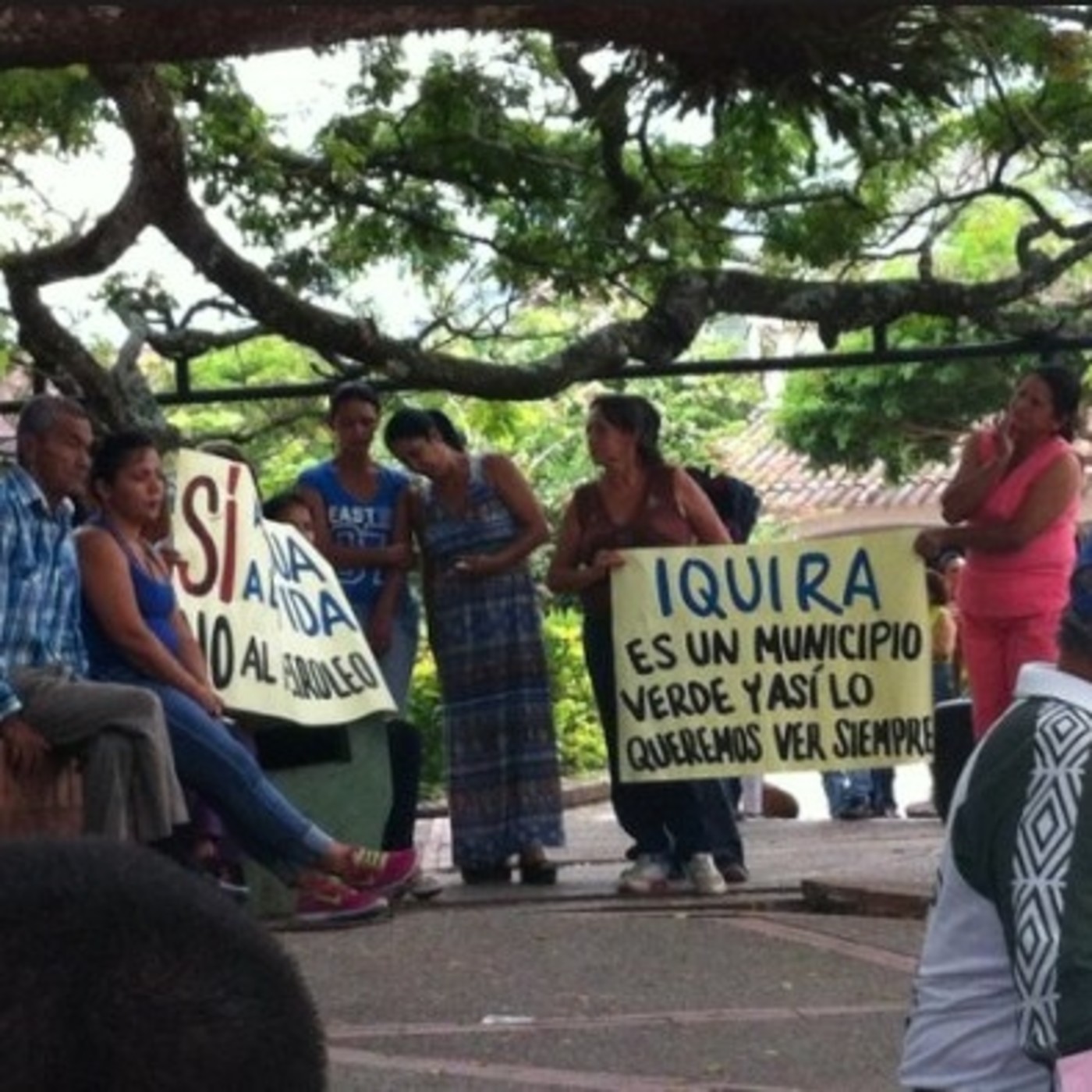 Voces Sin Fronteras