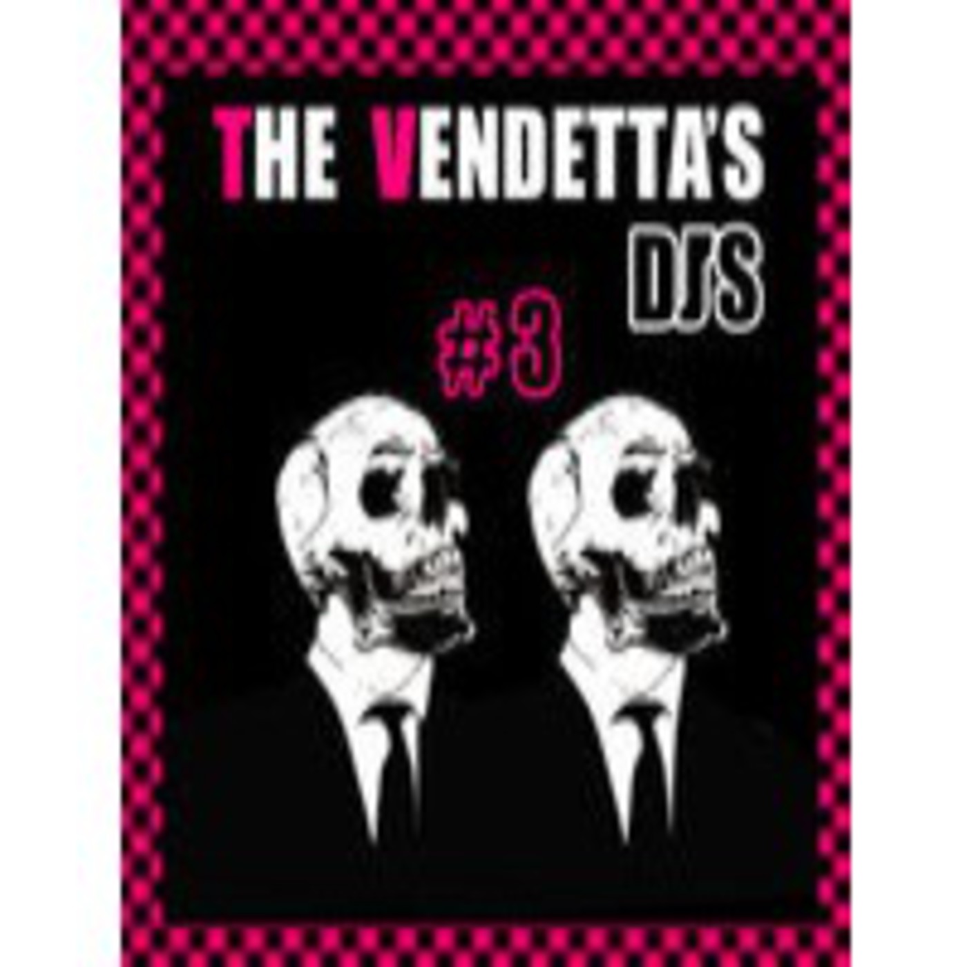 The Vendettas Radio Show