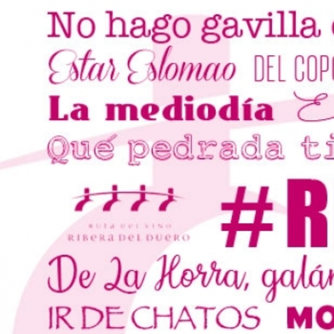 Podcast Ruta del Vino Ribera del Duero