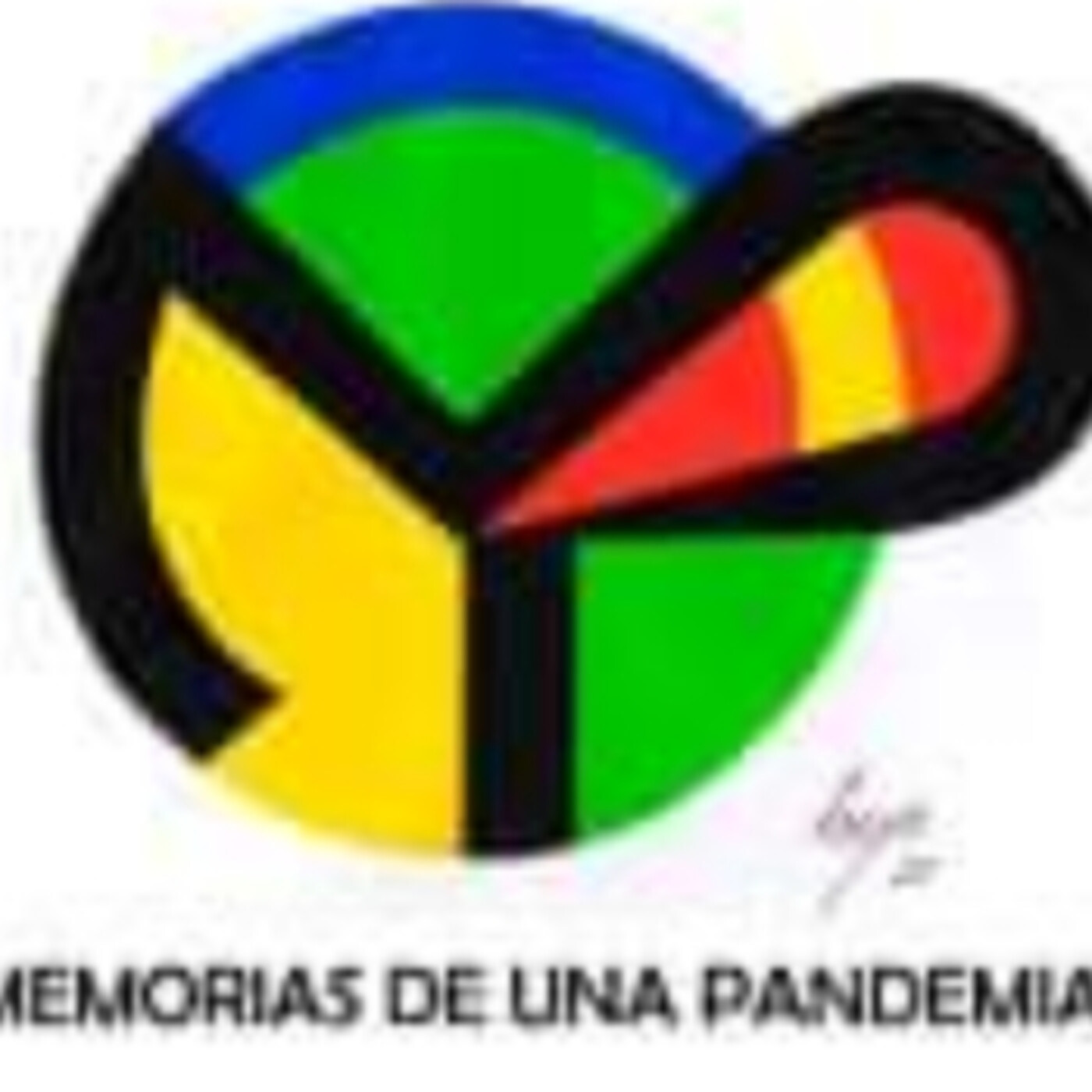 Memorias de una Pandemia