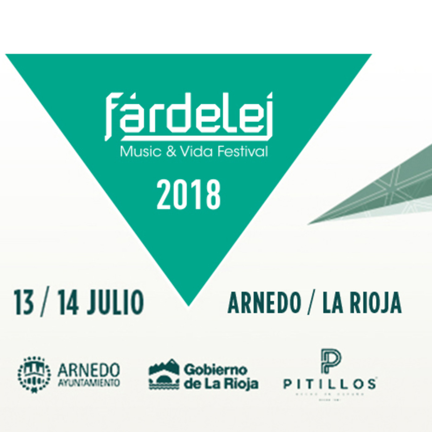 Fárdelej 2018