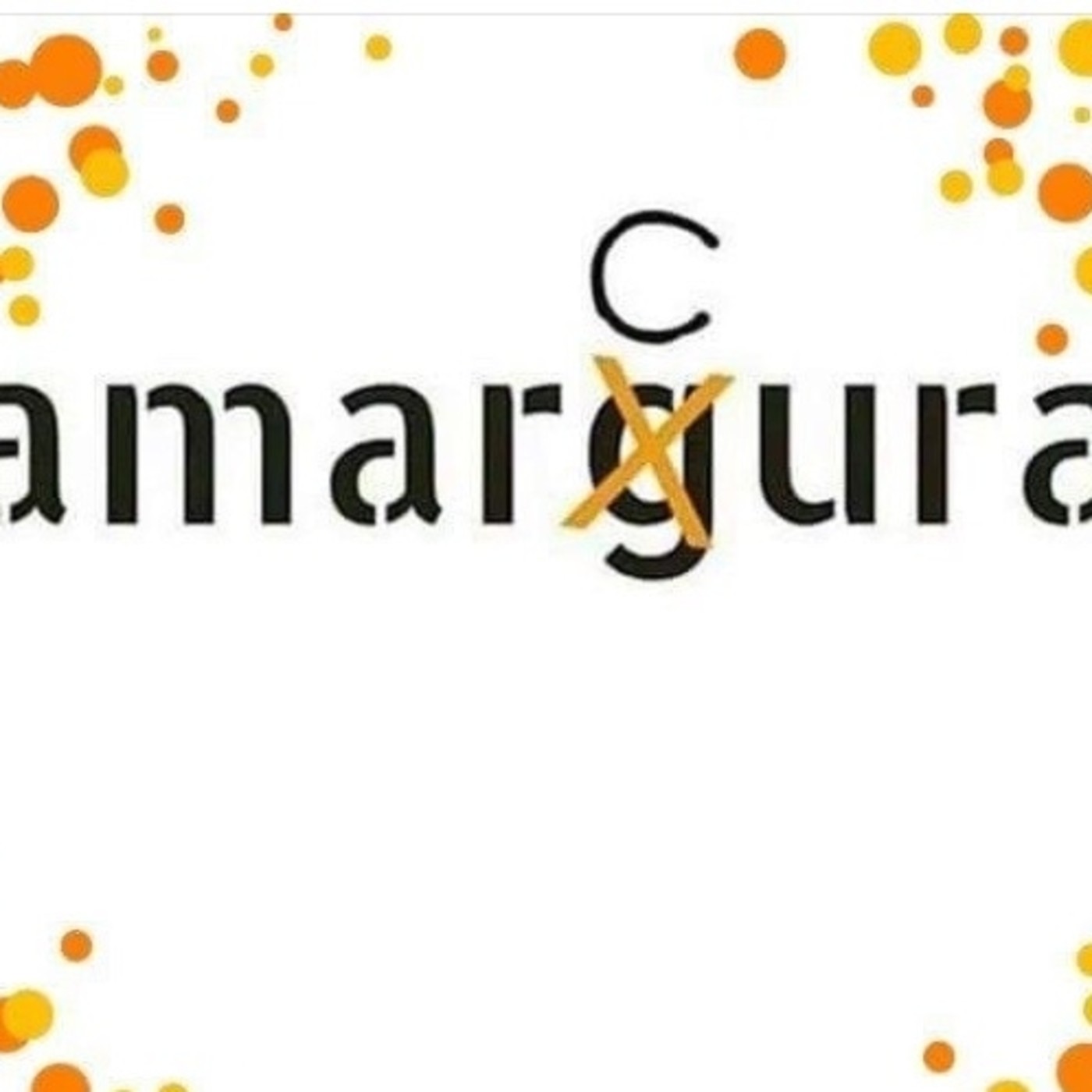 Entre lo k ocurre y lo k se me ocurre