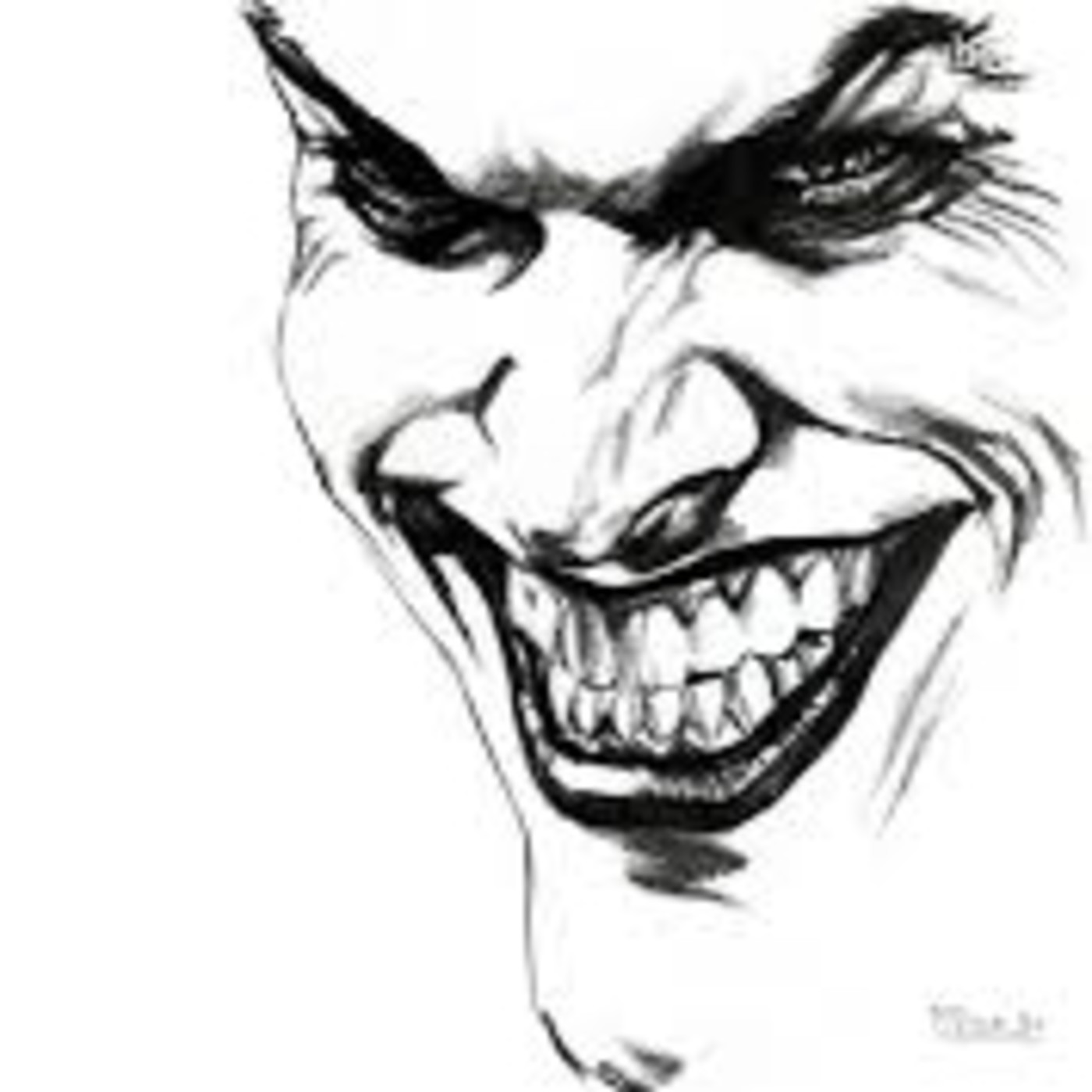 TODO NOS DA IGUAL. Año II Nº 31 "JOKER: Detrás de un superhéroe". episode artwork