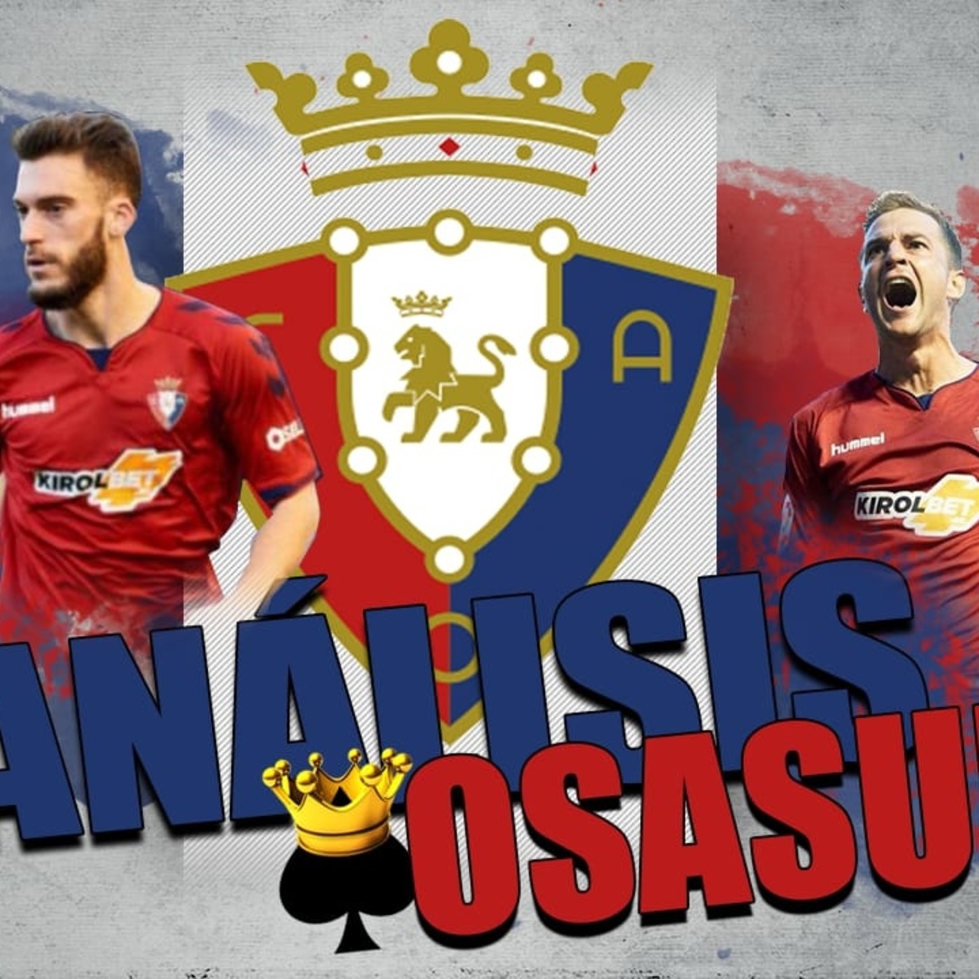 SUMMER TIME 05: Análisis Osasuna 19/20