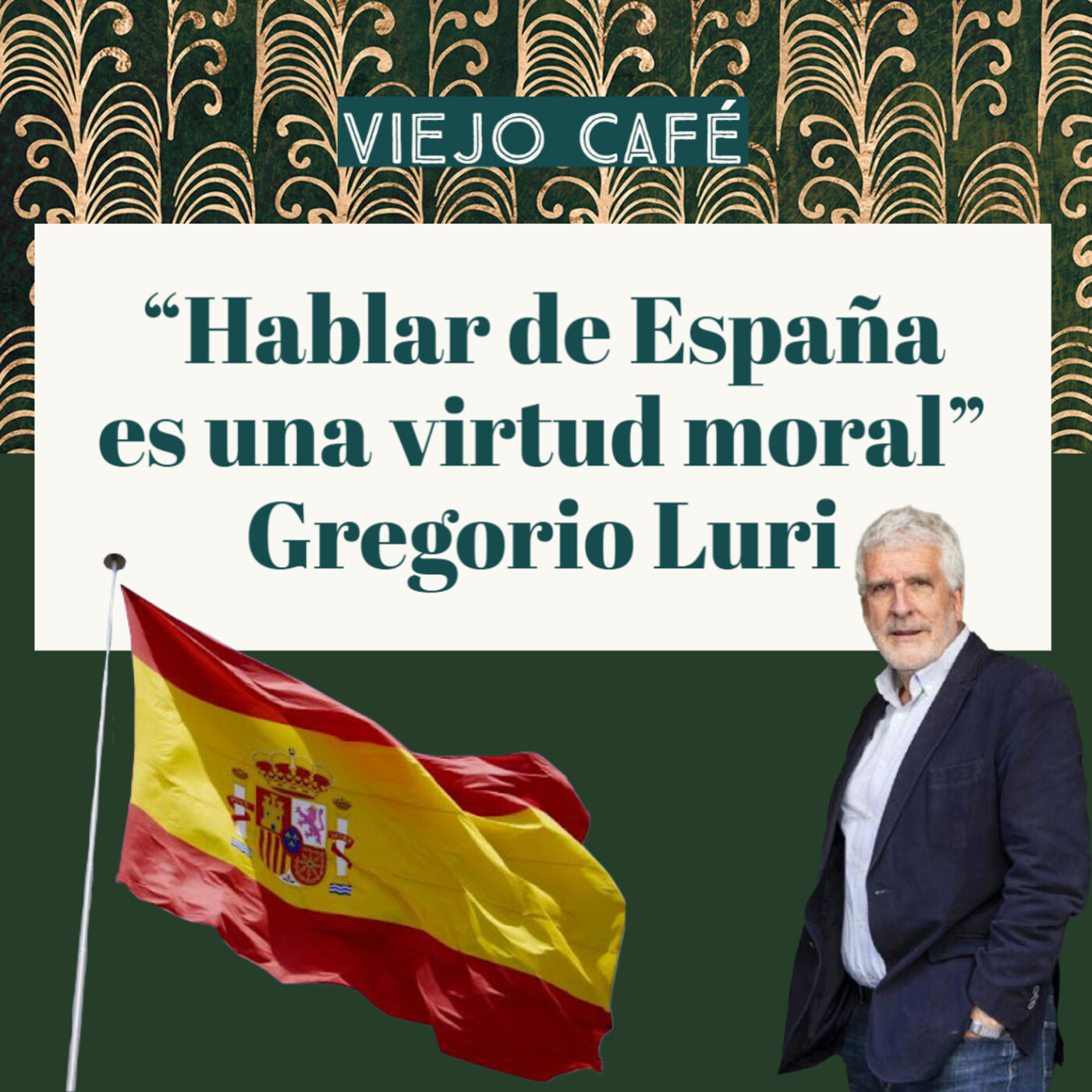 Viejo Café