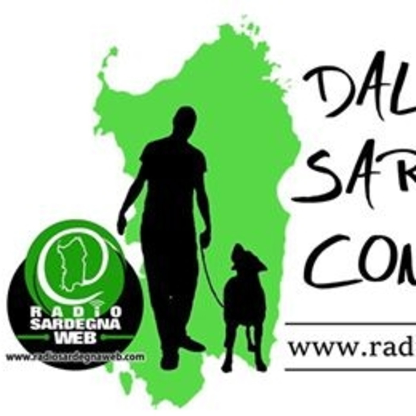 Dalla Sardegna con Fido - SEASON 1 (2018-2019)
