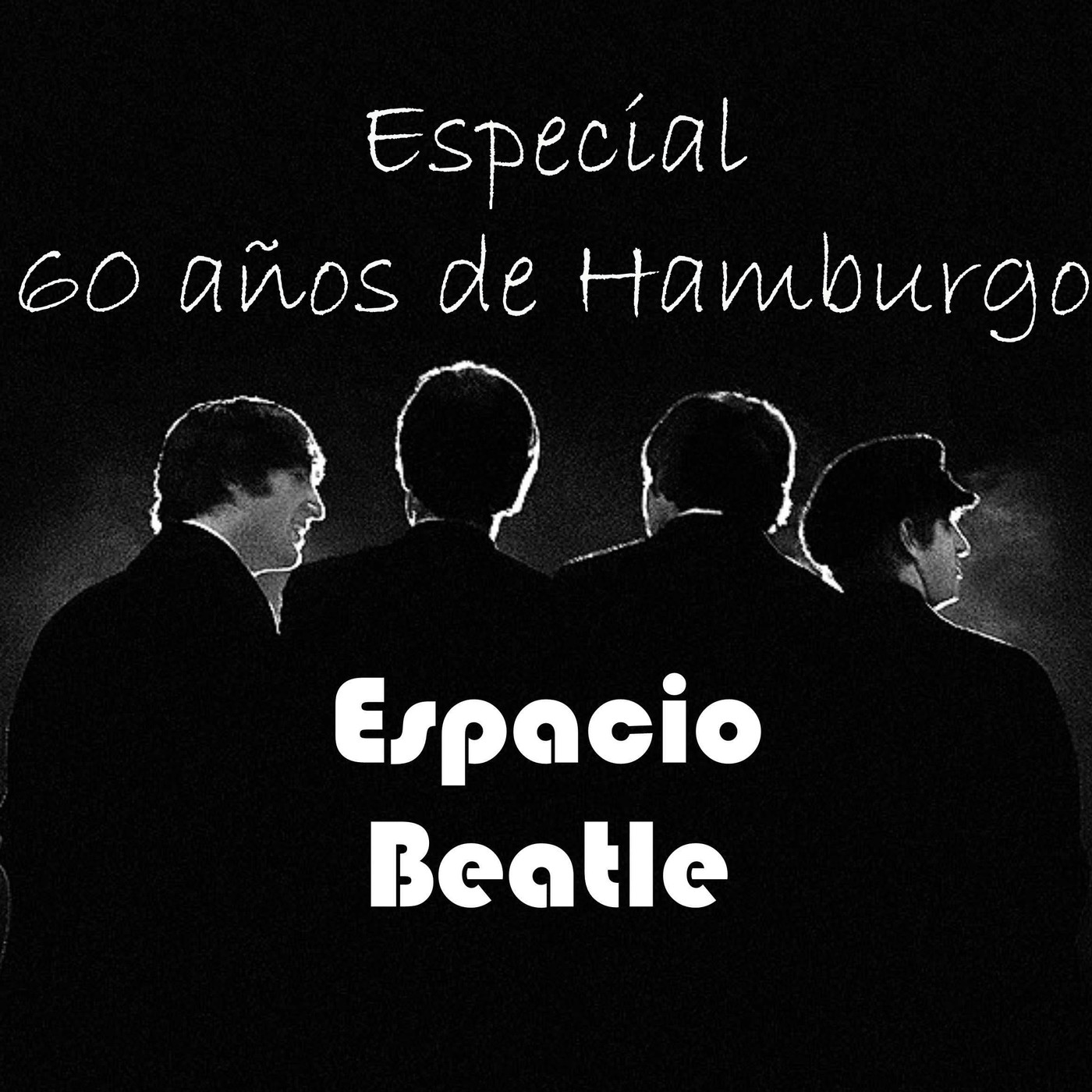 El espacio beatle